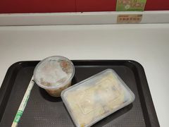 -老通城豆皮大王(吉庆街店)