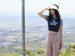 -伏龙山滑翔伞基地