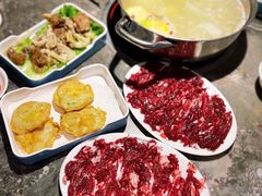 -八合里潮汕鲜牛肉火锅(广州五羊邨店)