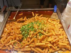 -周小亮丁家坡洋芋(全国总店)