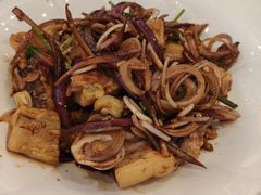 沙姜猪手-金翠皇宫粤菜·点心·海鲜(科技园店)