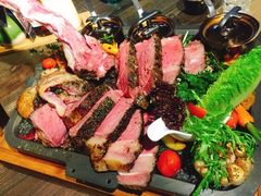 -巴别塔法餐舍(朝阳店)