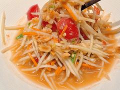 -金链花·泰国餐厅(国贸店)