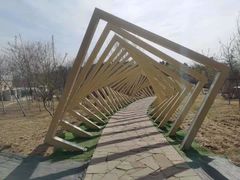 -莫子山公园