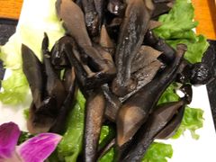 -阿鹏故事野生菌火锅(双廊古镇店)