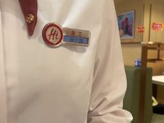 -海底捞火锅(江北万达商业广场店)