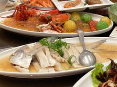 -高佳庄·舟山海鲜(海景旗舰店)