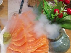 -林妈妈村·日式料理(宝山龙湖天街店)