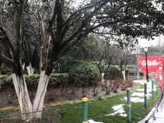 -常州古运河南大街文化旅游区-人民公园