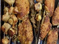 -老虎滩大连海鲜烧烤(建邺云锦路总店)