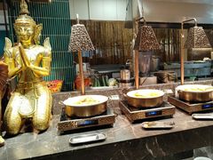 -金马门国际美食百汇(珞喻路店)