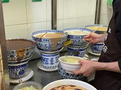 -清真·宏顺祥卤汁凉粉(大皮院店)