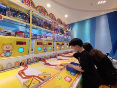 -汤姆熊欢乐世界 · 弹珠机(销品茂店)