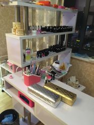 -南京俏吧美容美体中心