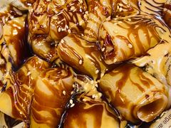 -香港十三座(宝山万达店)