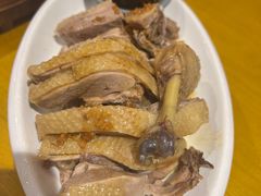 -东就鸭饭店·古早海南菜(友谊南海城店)
