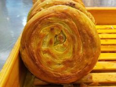 牛肉饼子-松赞拉萨林卡酒店