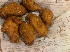 -韩礼年糕(飞虹路店)