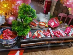 -樱宿日式和牛烧肉(五道口店)