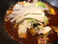 -金明姬铁锅炖(东坝店)