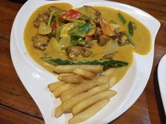 -金穗园·砂锅粥.醉鸡煲火锅(长寿路店)