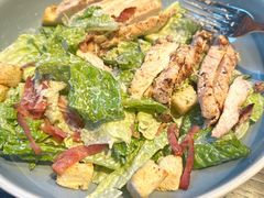 蓝蛙特色凯撒沙拉-bluefrog蓝蛙(水游城店)