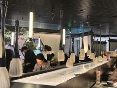 -绿茶餐厅(成都大悦城店)