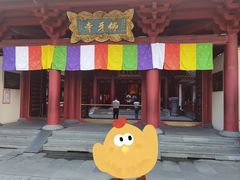 -新加坡佛牙寺龙华院