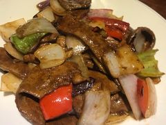 -大牌大·传统杭帮菜(湖滨店)