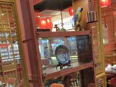 -满园烤鸭·春饼(沈北万达店)