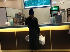 门面-1点点(长乐机场店)