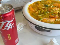 -西域美食(西直门南小街店)