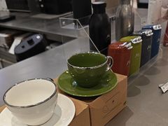 -M Stand(宁波万象城店)