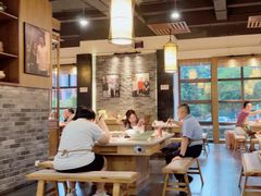 -家一加火锅(绿地翠谷总店)