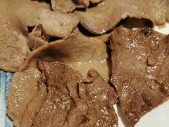-一井烧肉·活鳗·寿司(望京SOHO店)