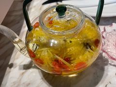 -粤海喜来登酒店·&More聚驿(天河城店)