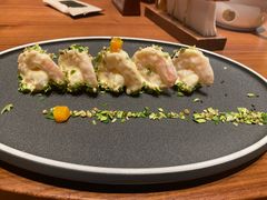 -喜鼎海胆水饺(东港店)
