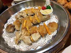 -花溪雨·森林餐厅(石基店)