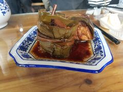 -洞天食府(北大街店)