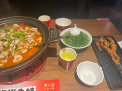 -蛙三泡椒牛蛙(万象城店)