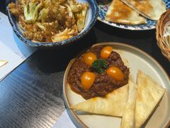 -苏坦土耳其西餐厅(玉林店)