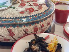 -毛辣果·贵州红酸汤牛肉火锅(西单店)
