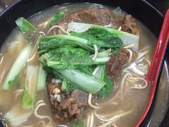 -慧娟面馆·餐厅(望江路店)