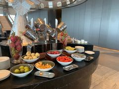 -锦厨自助餐厅·海鲜·牛扒(海口索菲特大酒店)