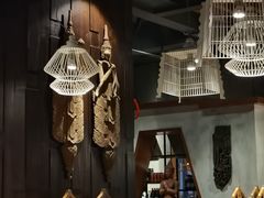 -太泰东南亚餐厅(万福广场店)