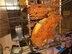 -邢氏老太太烤串(北兴街店)