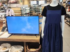 -MUJI无印良品(万达太原街店)