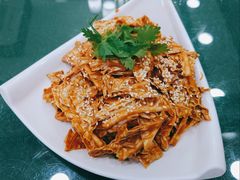 -白魁老号饭庄(交道口店)
