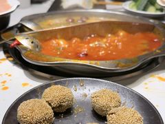 -山城辣妹子(定福庄店)