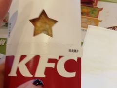 红豆派T-肯德基(杭州浦沿店)